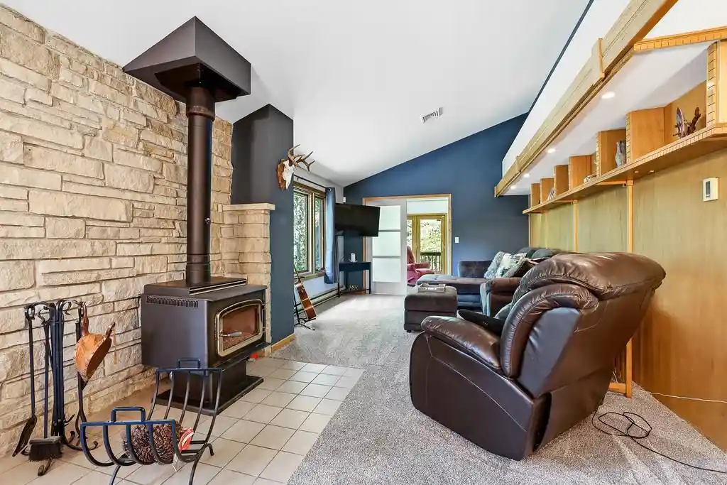 55th image of W4953 Aspen Avenue Avenue, Wild Rose, WI 54984 | MLS# 50330144
