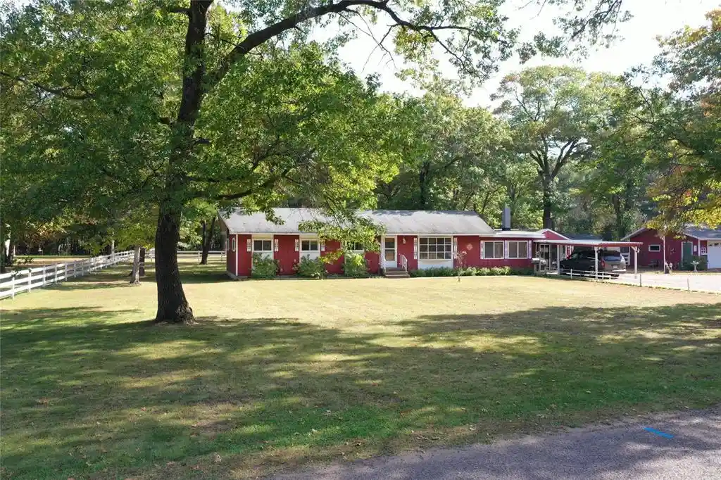 Photo 1 of Single family home for sale at 616 Nelson Street Street, Grantsburg, WI 54840 | MLS# 1603776 | Listing updated on 2026-08-04