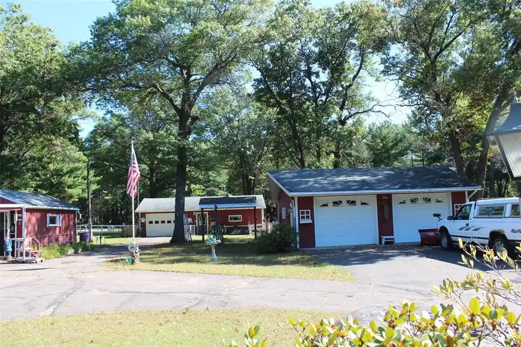 Photo 2 of Single family home for sale at 616 Nelson Street Street, Grantsburg, WI 54840 | MLS# 1603776 | Listing updated on 2026-08-04