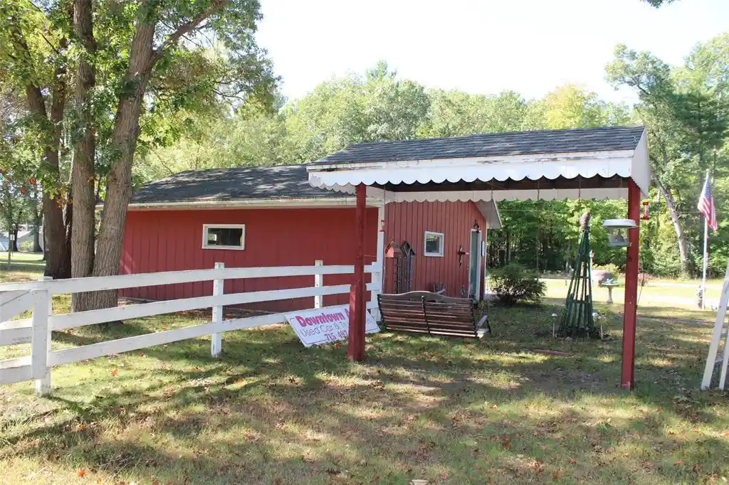 Photo 4 of Single family home for sale at 616 Nelson Street Street, Grantsburg, WI 54840 | MLS# 1603776 | Listing updated on 2026-08-04