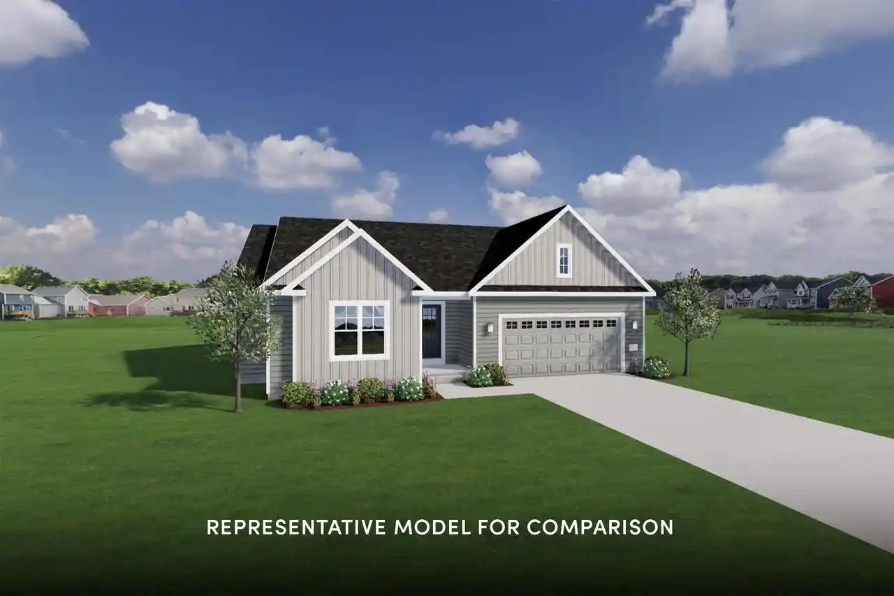 1st image of 8 Spittlebug Circle Circle, Madison, WI 53718 | MLS# 2029327