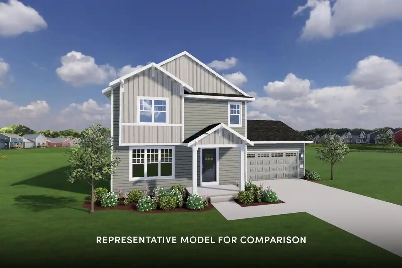 1st image of W199n5270 Ponderosa Court Court, Menomonee Falls, WI 53051 | MLS# 1974116