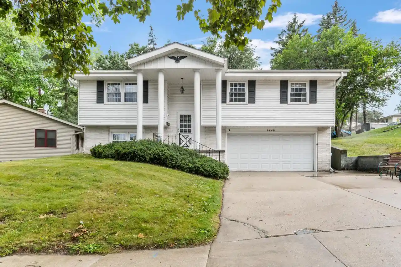 1st image of 1448 N 12th Avenue Avenue, West Bend, WI 53090 | MLS# 1974114