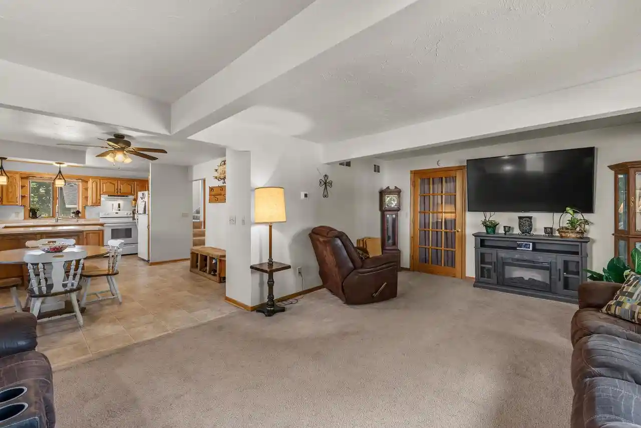 3rd image of W2168 County Road Y, Lomira, WI 53048 | MLS# 50330147