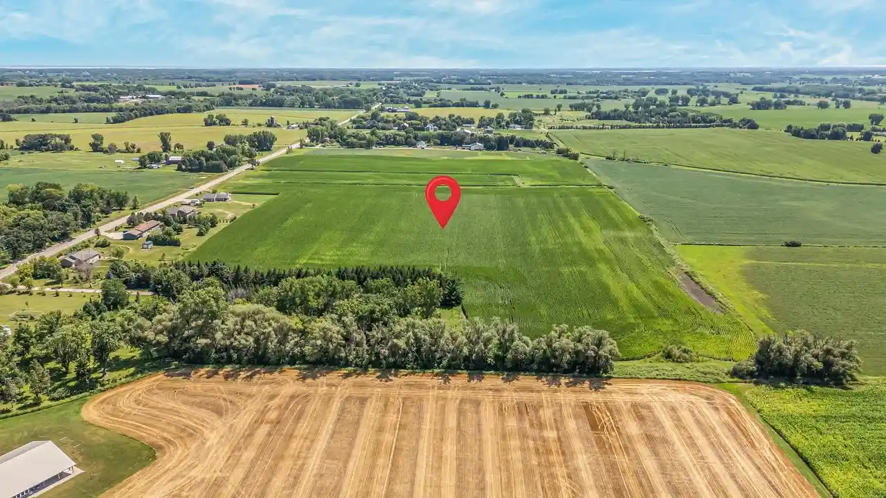 Photo 2 of Land for sale at County Road T, Larsen, WI 54947 | MLS# 50330145 | Listing updated on 2026-07-31
