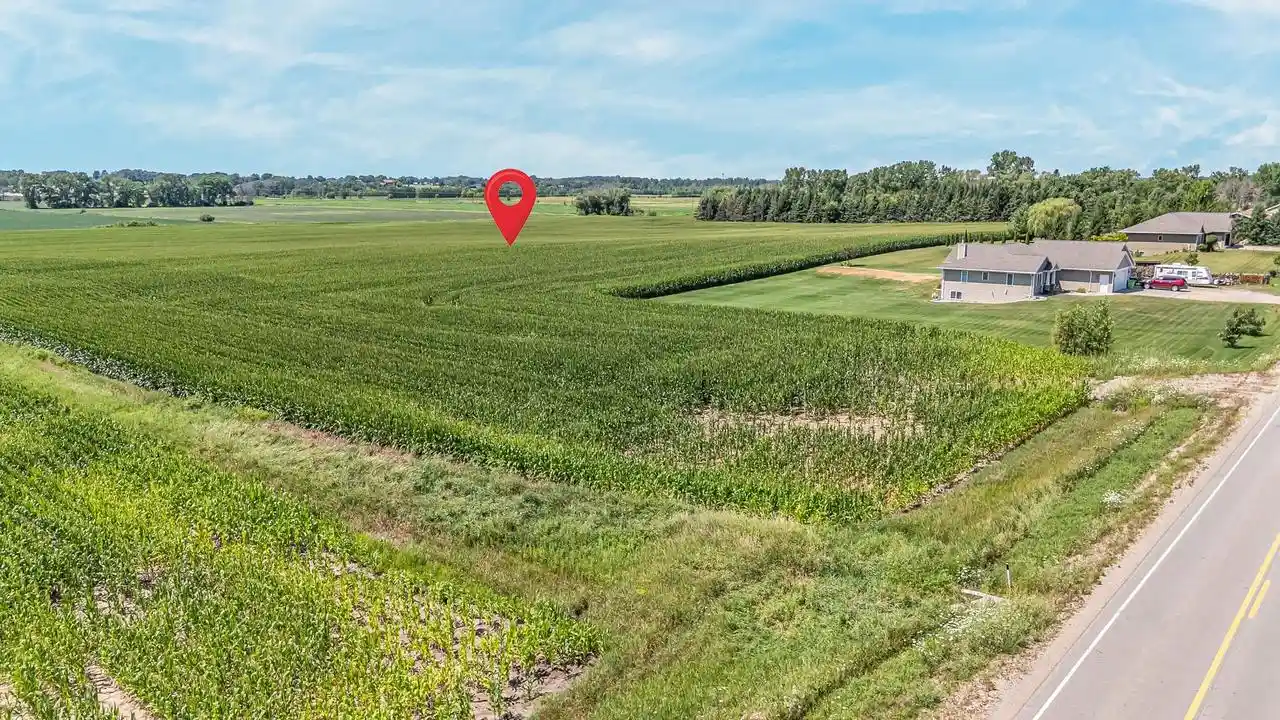 Photo 3 of Land for sale at County Road T, Larsen, WI 54947 | MLS# 50330145 | Listing updated on 2026-07-31
