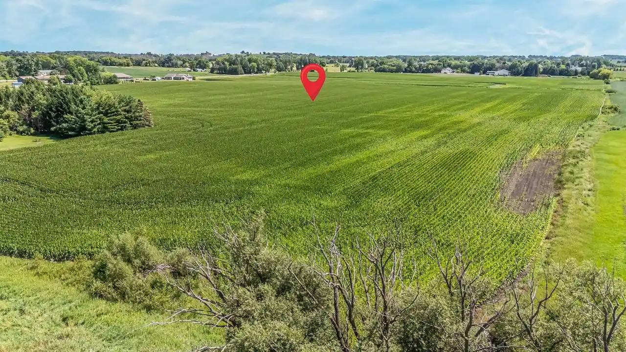 Photo 4 of Land for sale at County Road T, Larsen, WI 54947 | MLS# 50330145 | Listing updated on 2026-07-31