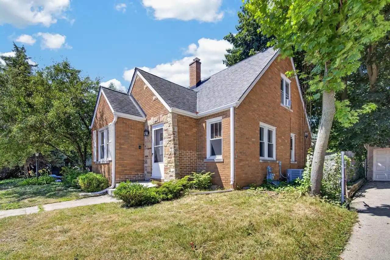 1st image of 3040 Meachem Road Road, Mount Pleasant, WI 53405 | MLS# 1974117