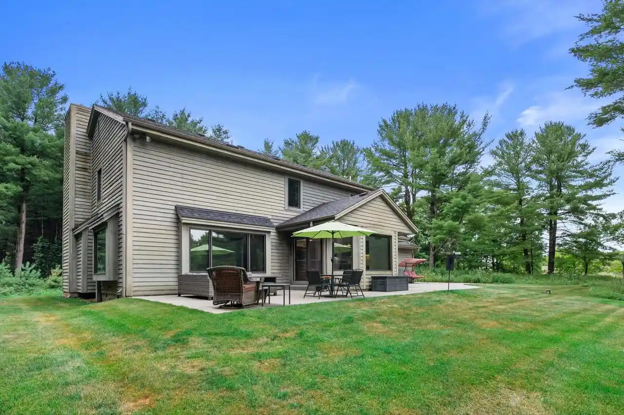 Photo 2 of Sale Pending at N9380 Swanson Road Road, East Troy, WI 53120 | MLS# 1974118 | Listing updated on 2026-08-24