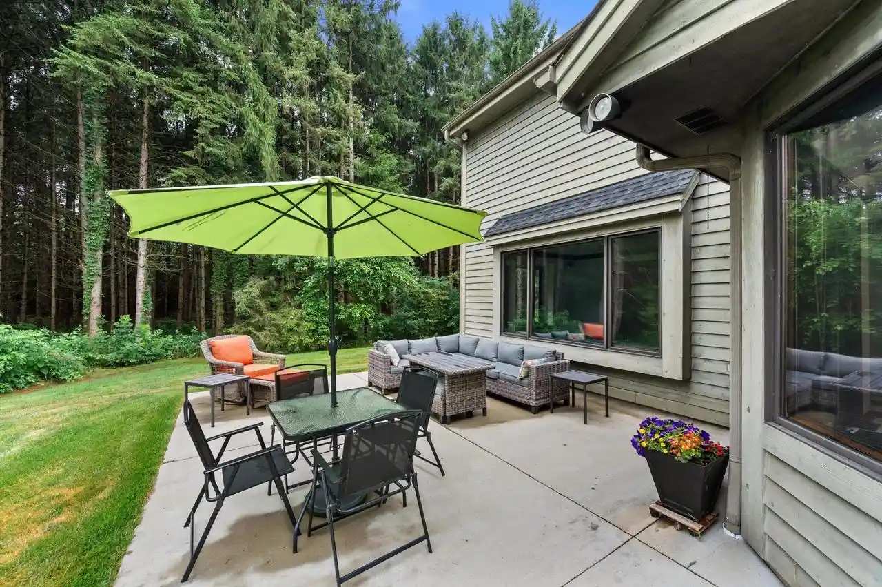 Photo 3 of Sale Pending at N9380 Swanson Road Road, East Troy, WI 53120 | MLS# 1974118 | Listing updated on 2026-08-24