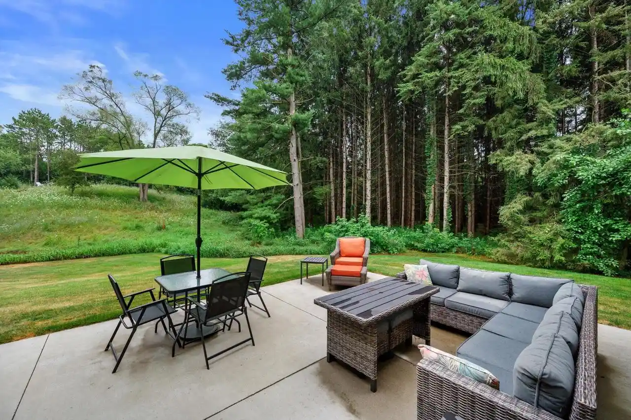 Photo 4 of Sale Pending at N9380 Swanson Road Road, East Troy, WI 53120 | MLS# 1974118 | Listing updated on 2026-08-24
