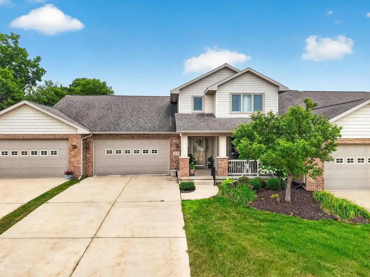 Photo 1 of Sale Pending at 819 Berry Street Street, Stoughton, WI 53589 | MLS# 2029328 | Listing updated on 2026-09-15