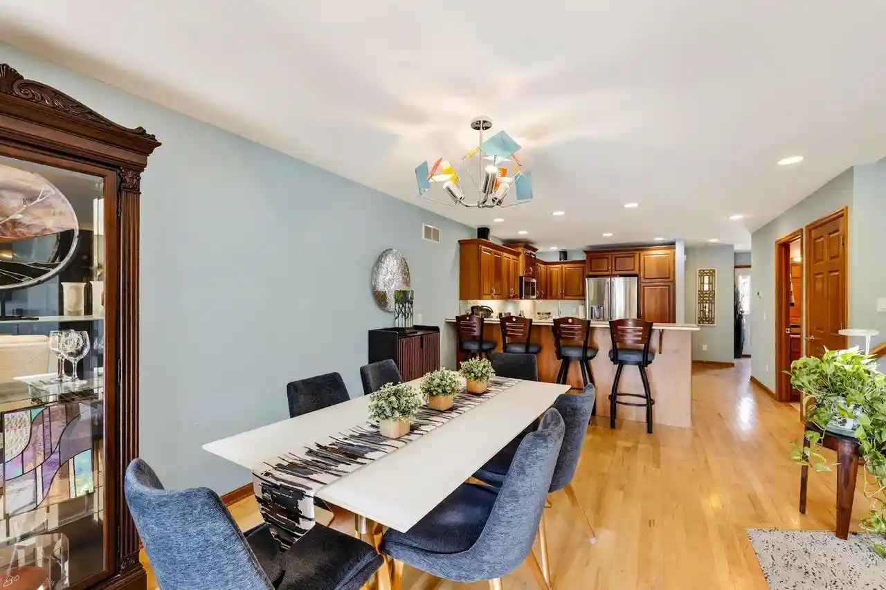 Photo 3 of Sale Pending at 819 Berry Street Street, Stoughton, WI 53589 | MLS# 2029328 | Listing updated on 2026-09-15