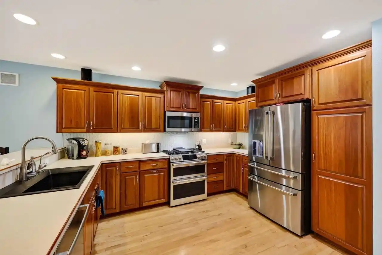 Photo 3 of Sale Pending at 819 Berry Street Street, Stoughton, WI 53589 | MLS# 2029328 | Listing updated on 2026-09-15