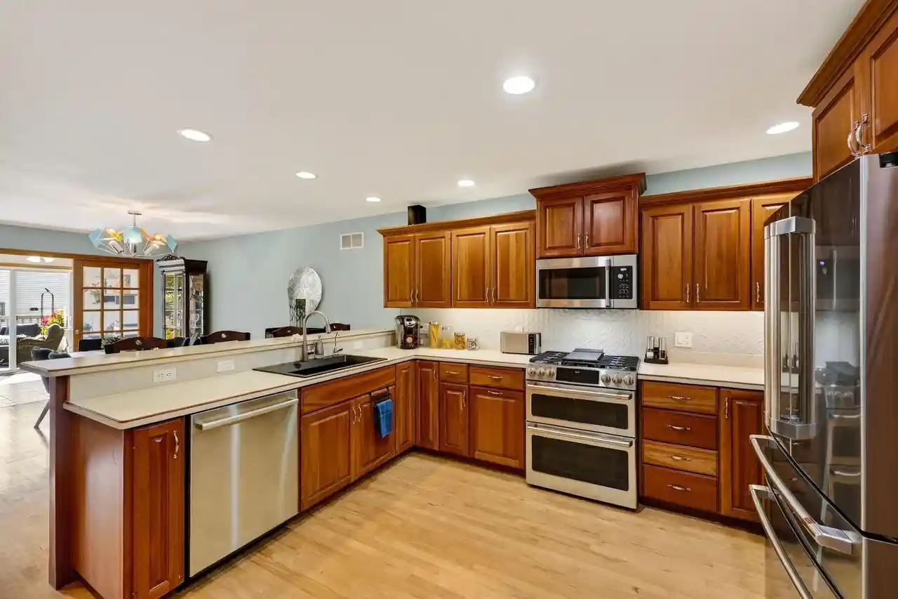 Photo 4 of Sale Pending at 819 Berry Street Street, Stoughton, WI 53589 | MLS# 2029328 | Listing updated on 2026-09-15