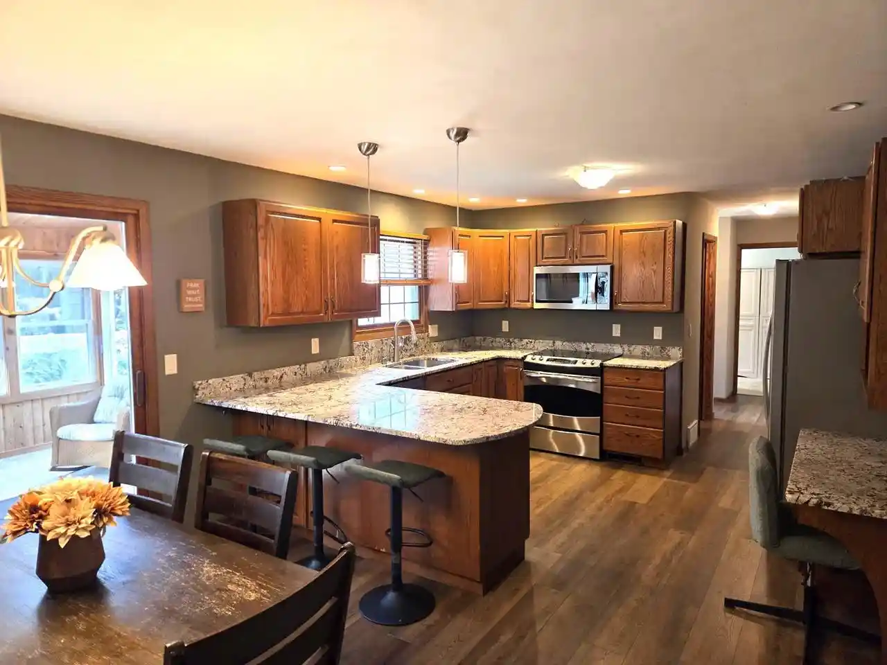 3rd image of 1020 W Blodgett Street Street, Marshfield, WI 54449 | MLS# 22603656