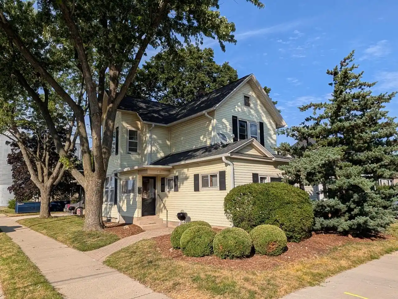 1st image of 248 W Chestnut Street Street #516 Kendall St, Burlington, WI 53105 | MLS# 1974125