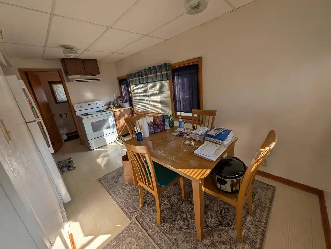 5th image of 248 W Chestnut St St, Burlington, WI 53105