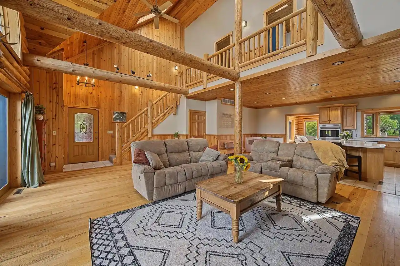 3rd image of N1475 Dill Road Road, Browntown, WI 53522 | MLS# 2029333