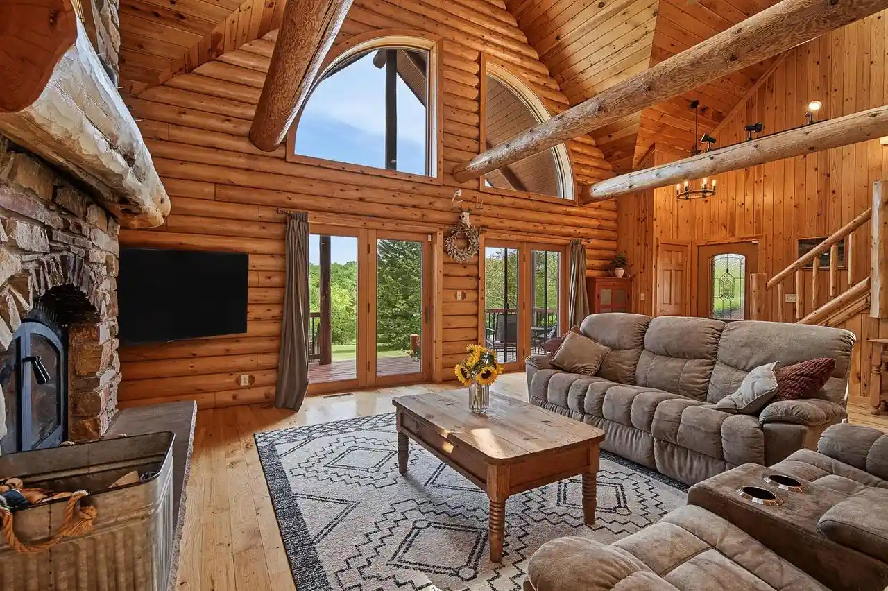 4th image of N1475 Dill Road Road, Browntown, WI 53522 | MLS# 2029333