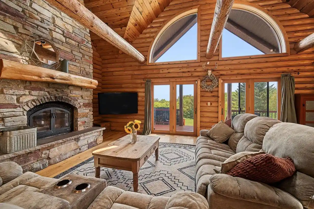 5th image of N1475 Dill Road Road, Browntown, WI 53522 | MLS# 2029333