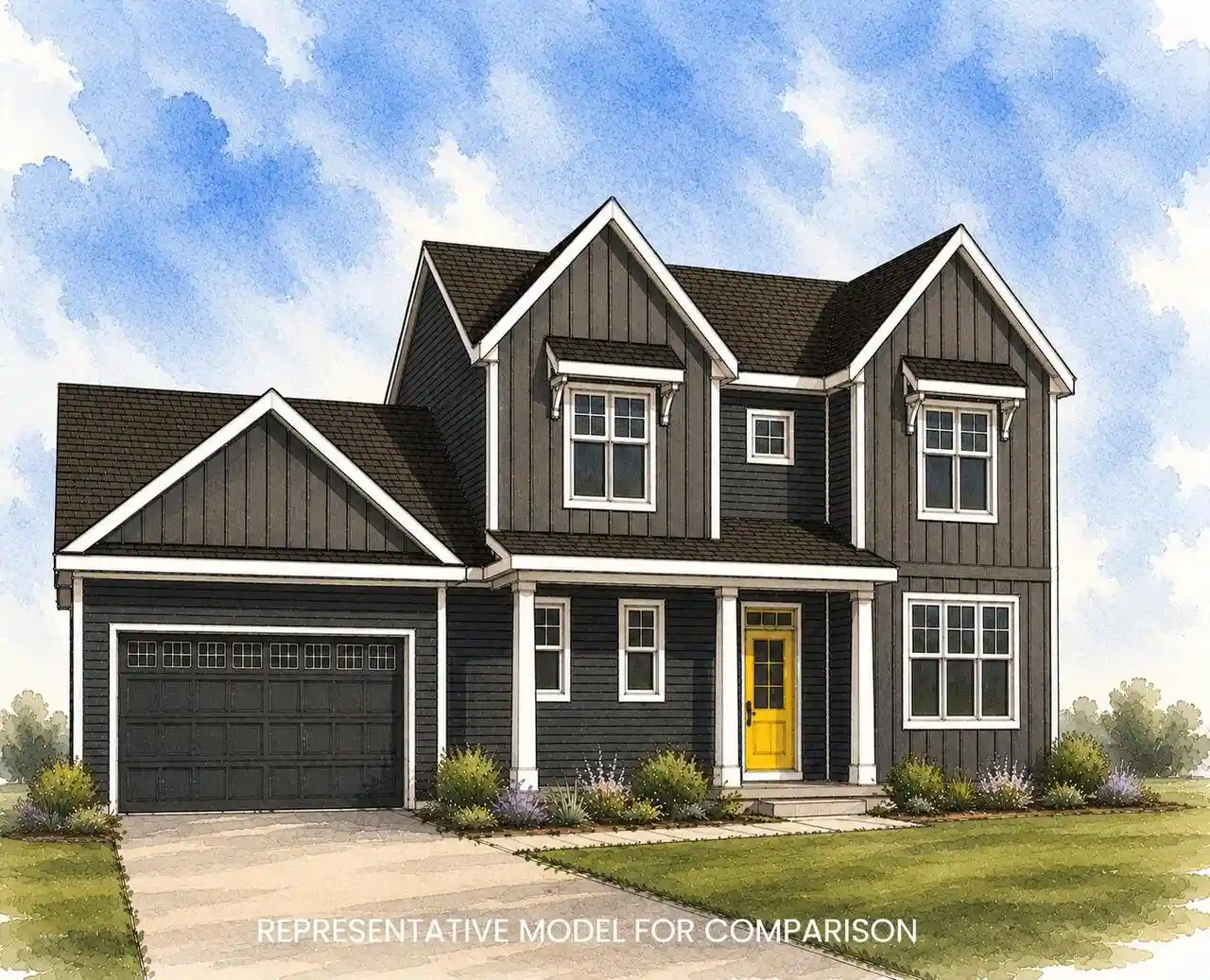 1st image of 613 Winterberry Dr Dr, Waukesha, WI 53188 | MLS# 1974127