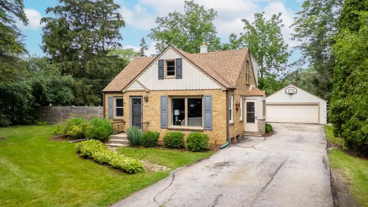 1st image of 450 W Bradley Road Road, Milwaukee, WI 53217 | MLS# 1974128