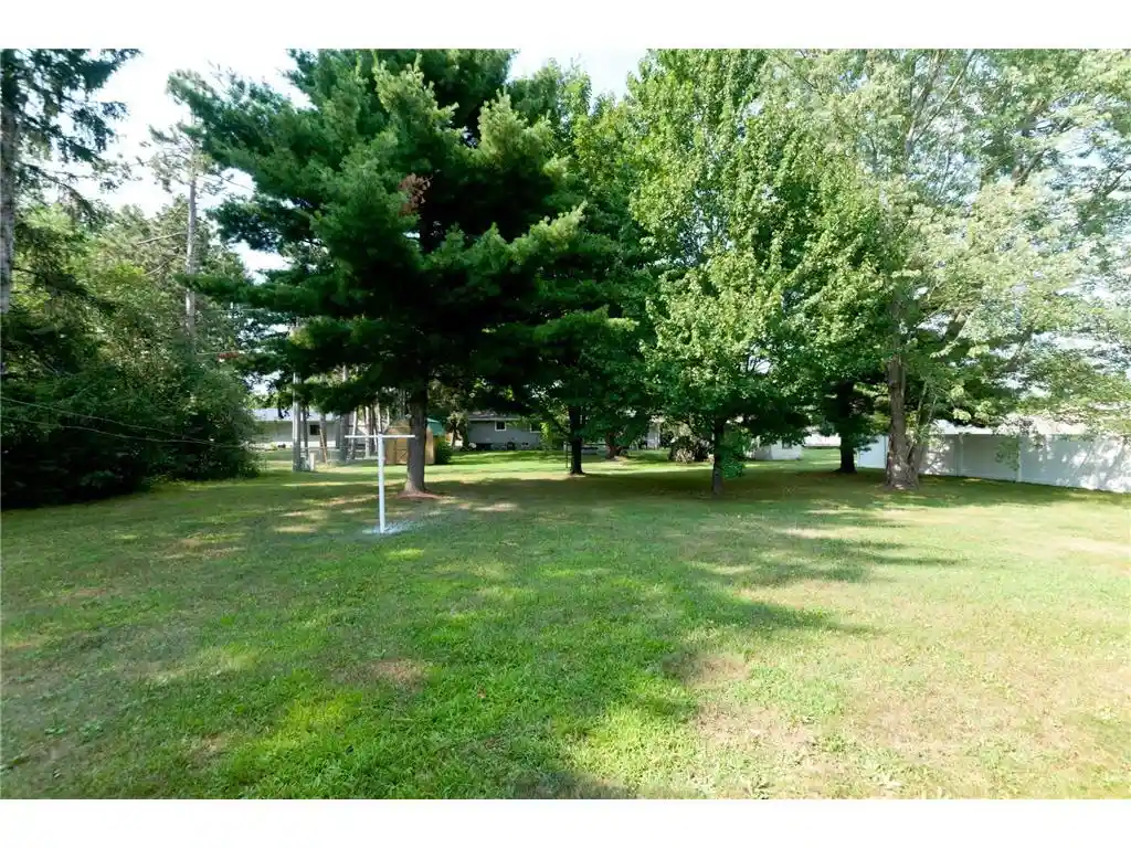 33rd image of 417 Spruce Avenue Avenue, Cameron, WI 54822 | MLS# 7117557