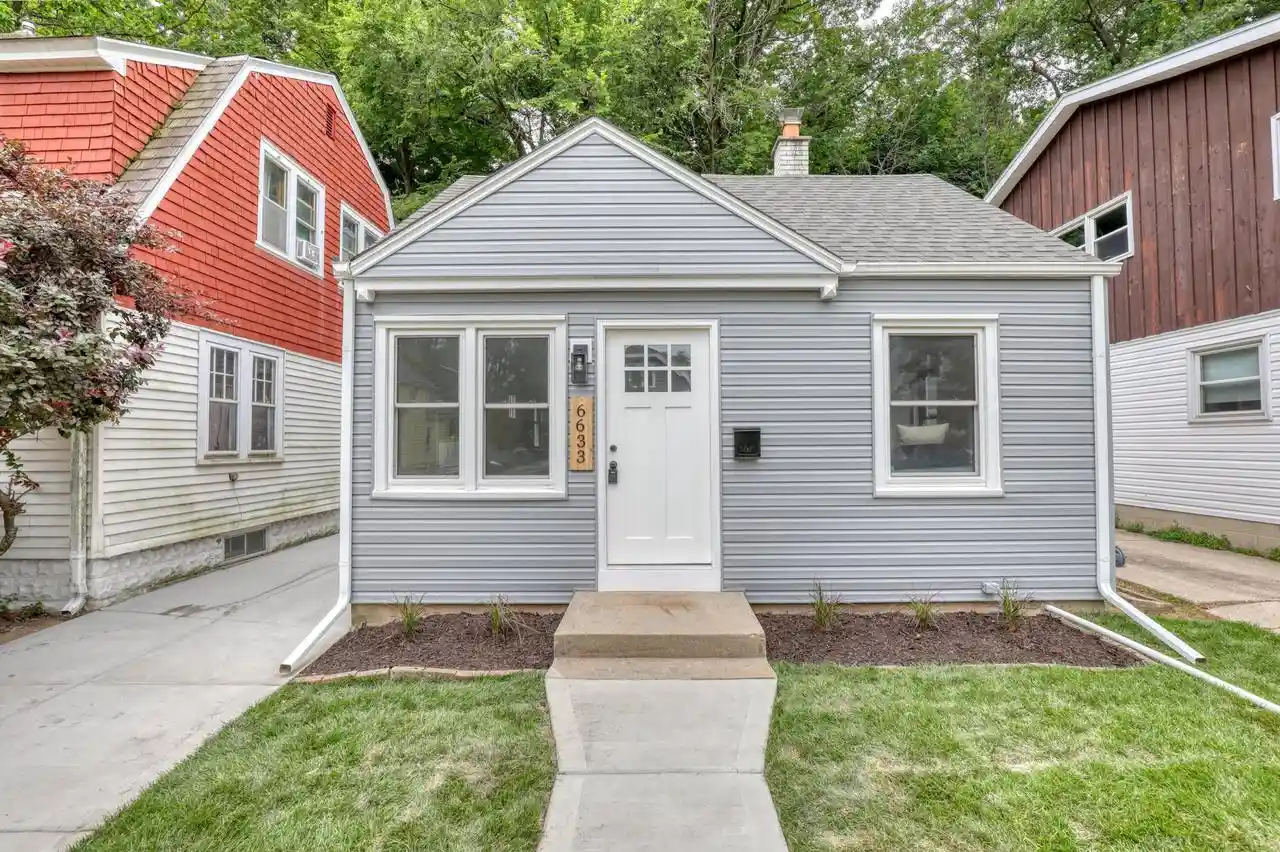 1st image of 6633 Hillside Lane Lane, Milwaukee, WI 53213 | MLS# 1974140