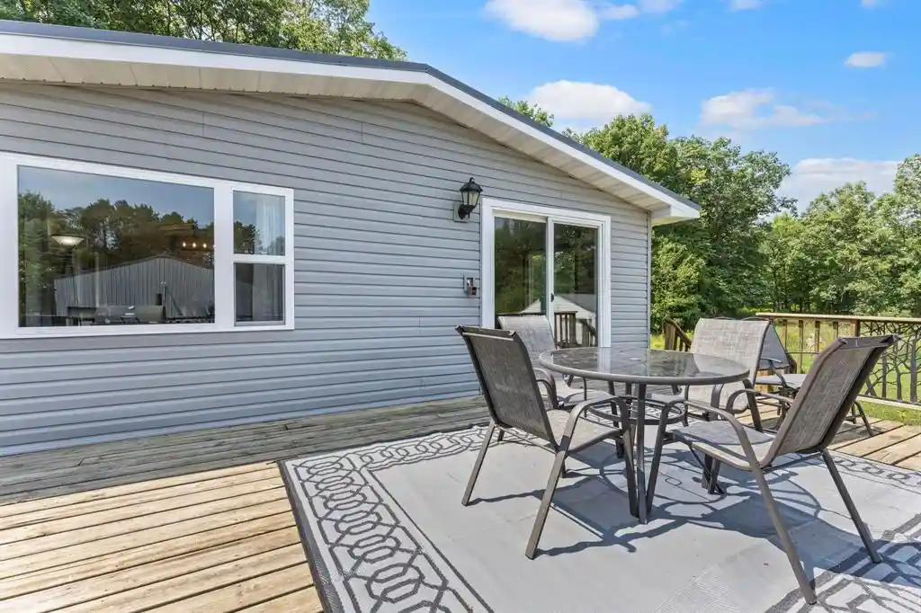 3rd image of 305 220Th Avenue Avenue, Comstock, WI 54826 | MLS# 1603753