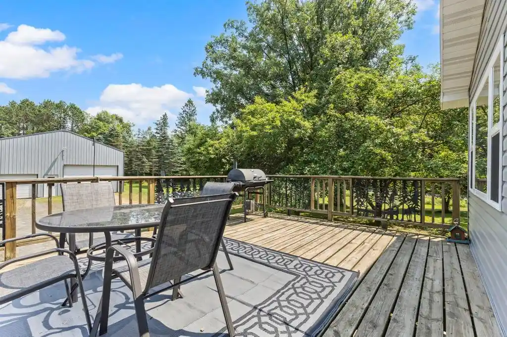 4th image of 305 220Th Avenue Avenue, Comstock, WI 54826 | MLS# 1603753