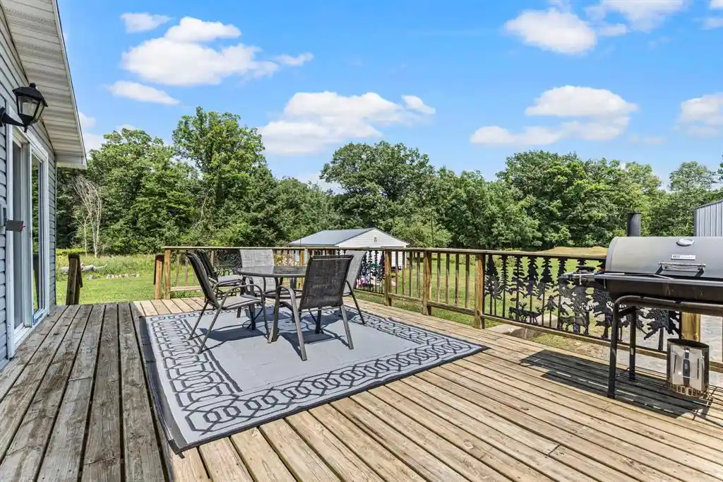 5th image of 305 220Th Avenue Avenue, Comstock, WI 54826 | MLS# 1603753