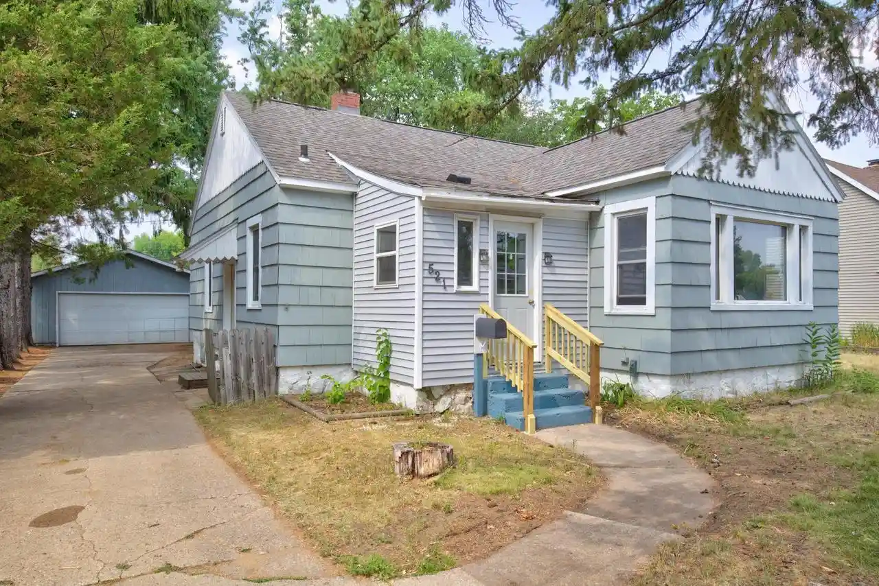 1st image of 521 Dewey Street Street, Wisconsin Rapids, WI 54494 | MLS# 22603658