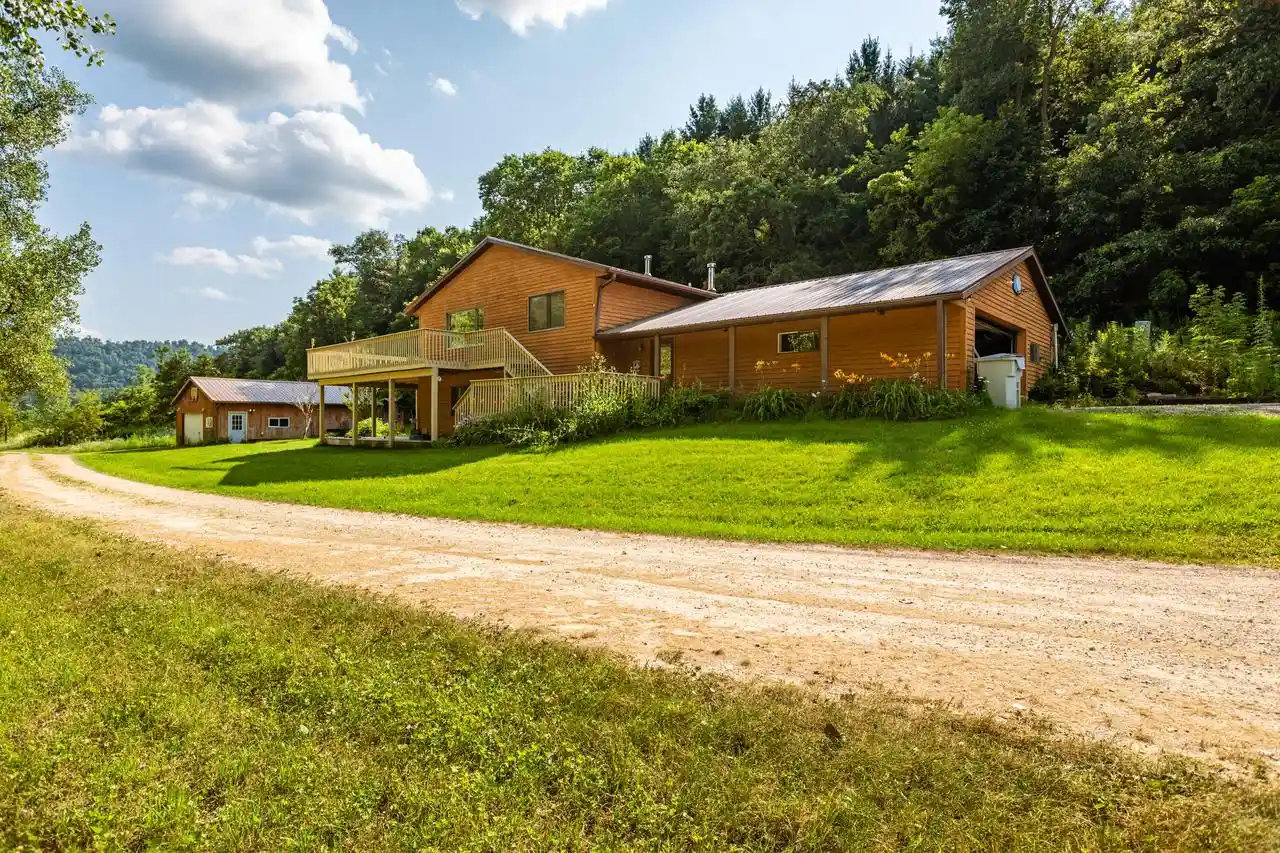 1st image of E2628 A Newton Road Road, Genoa, WI 54632 | MLS# 1974144