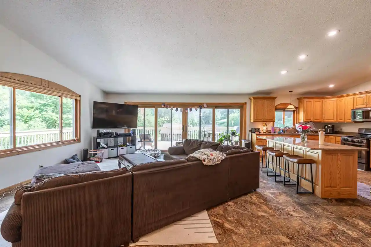 2nd image of E2628 A Newton Road Road, Genoa, WI 54632 | MLS# 1974144