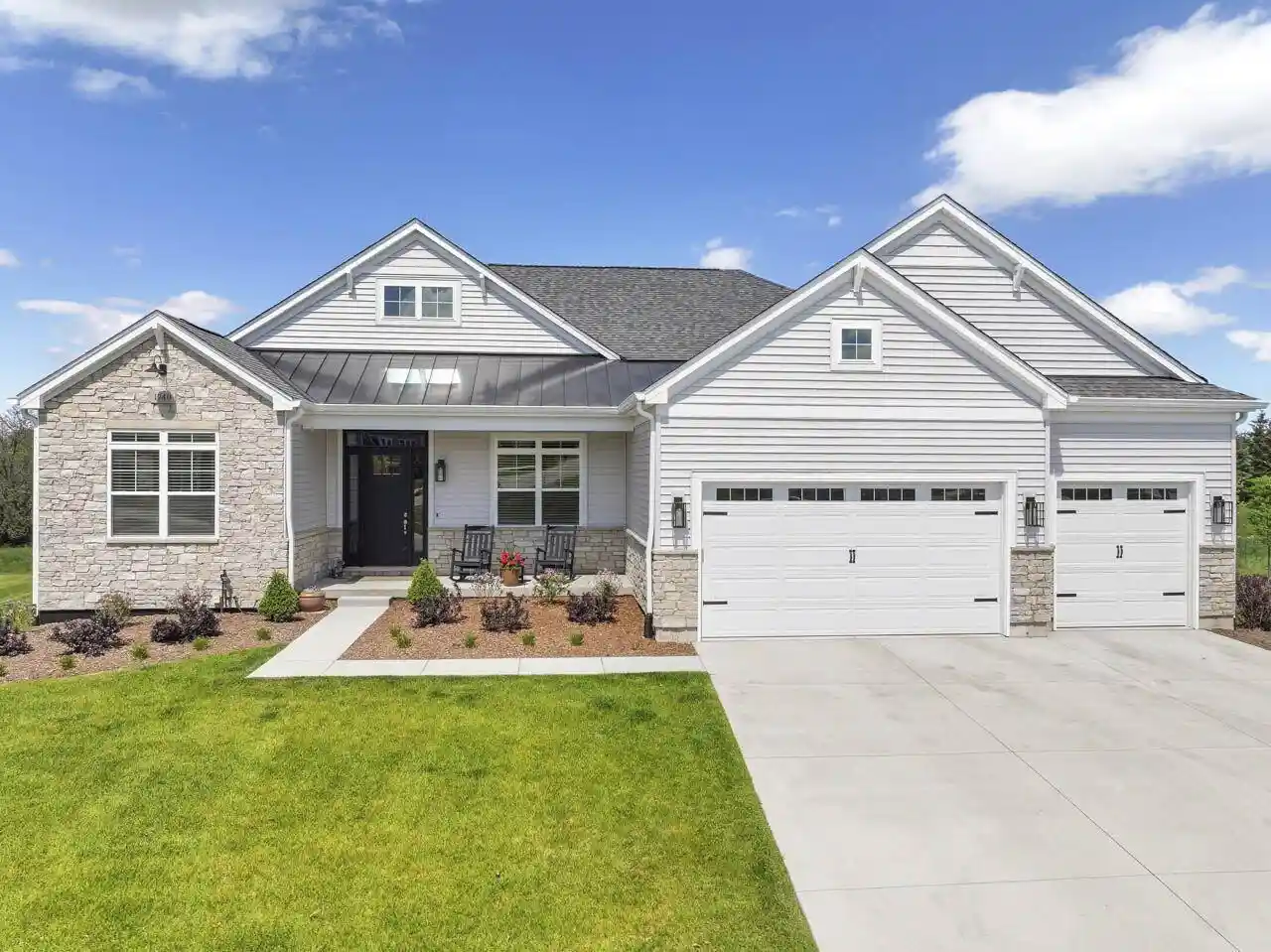 Photo 1 of Single family home for sale at 1740 Stonemill Circle Circle, Lake Geneva, WI 53147 | MLS# 1974143 | Listing updated on 2026-09-07