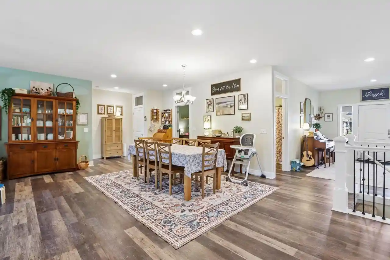3rd image of 716 Kenseth Way Way, Cambridge, WI 53523 | MLS# 2029339