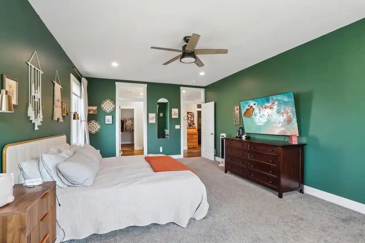 4th image of 716 Kenseth Way Way, Cambridge, WI 53523 | MLS# 2029339