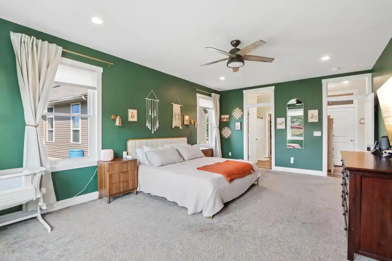 5th image of 716 Kenseth Way Way, Cambridge, WI 53523 | MLS# 2029339