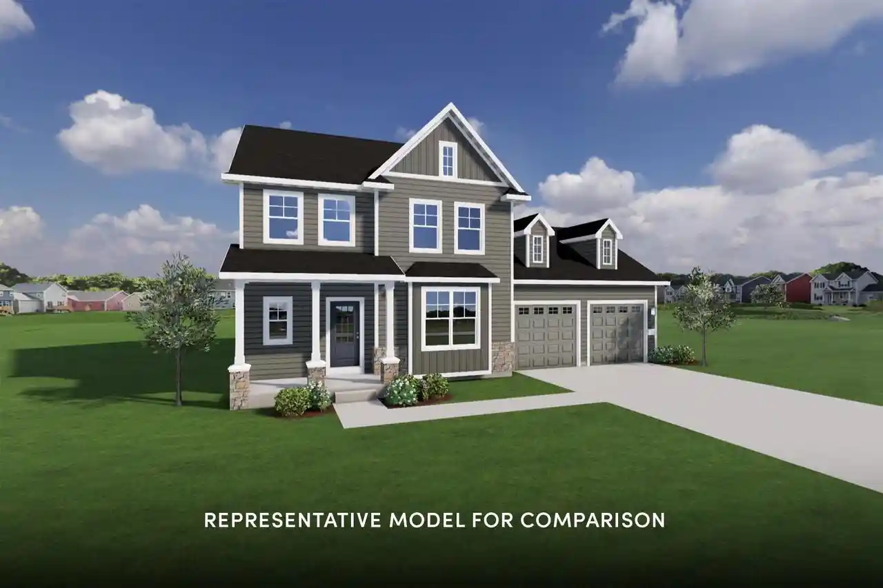 1st image of 2505 Clover Point Dr Dr, Fitchburg, WI 53711 | MLS# 2029338