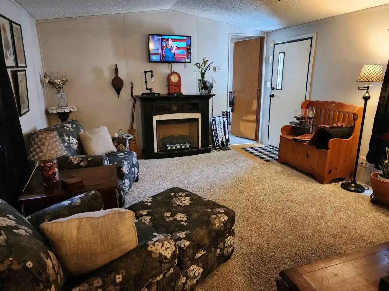 2nd image of N2451 Ullom Road Road, Monroe, WI 53566 | MLS# 2029344