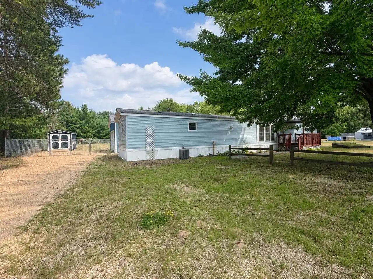 1st image of 2242 Birch Dr Dr, Friendship, WI 53934 | MLS# 2029340