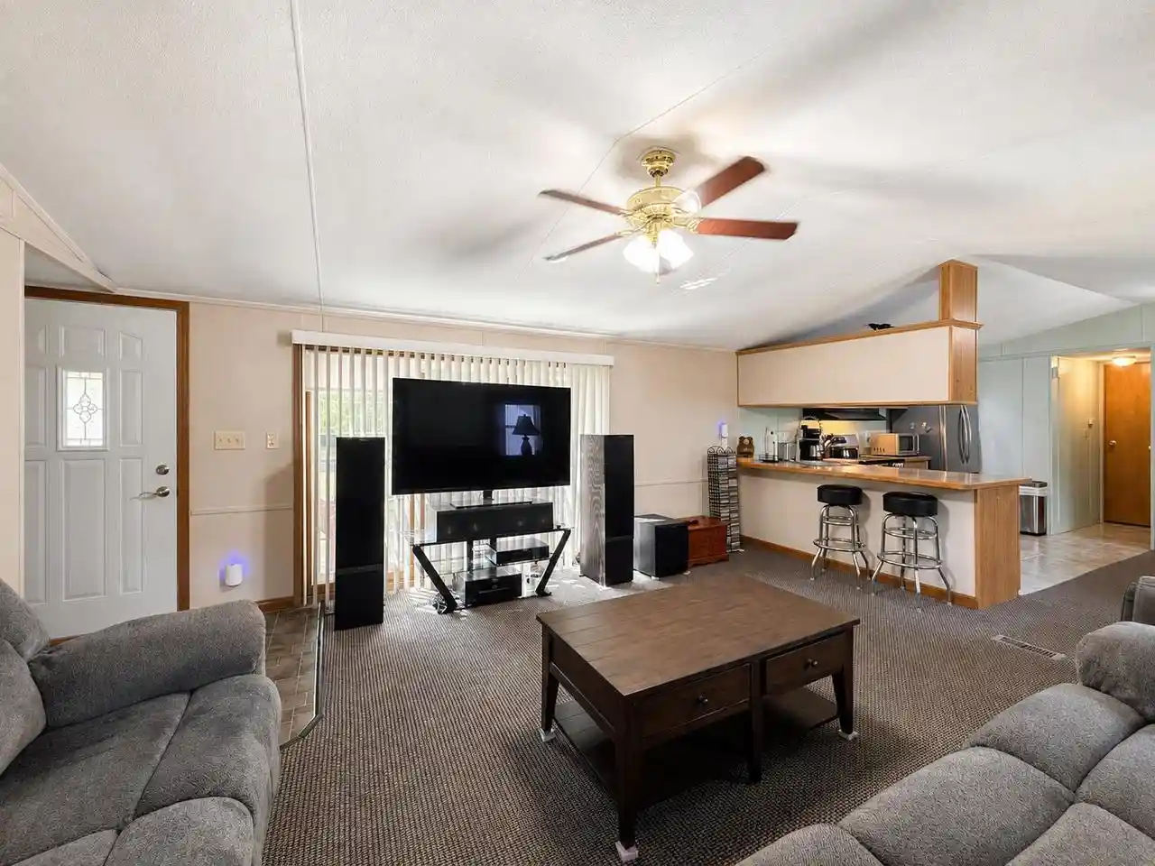 2nd image of 2242 Birch Dr Dr, Friendship, WI 53934 | MLS# 2029340