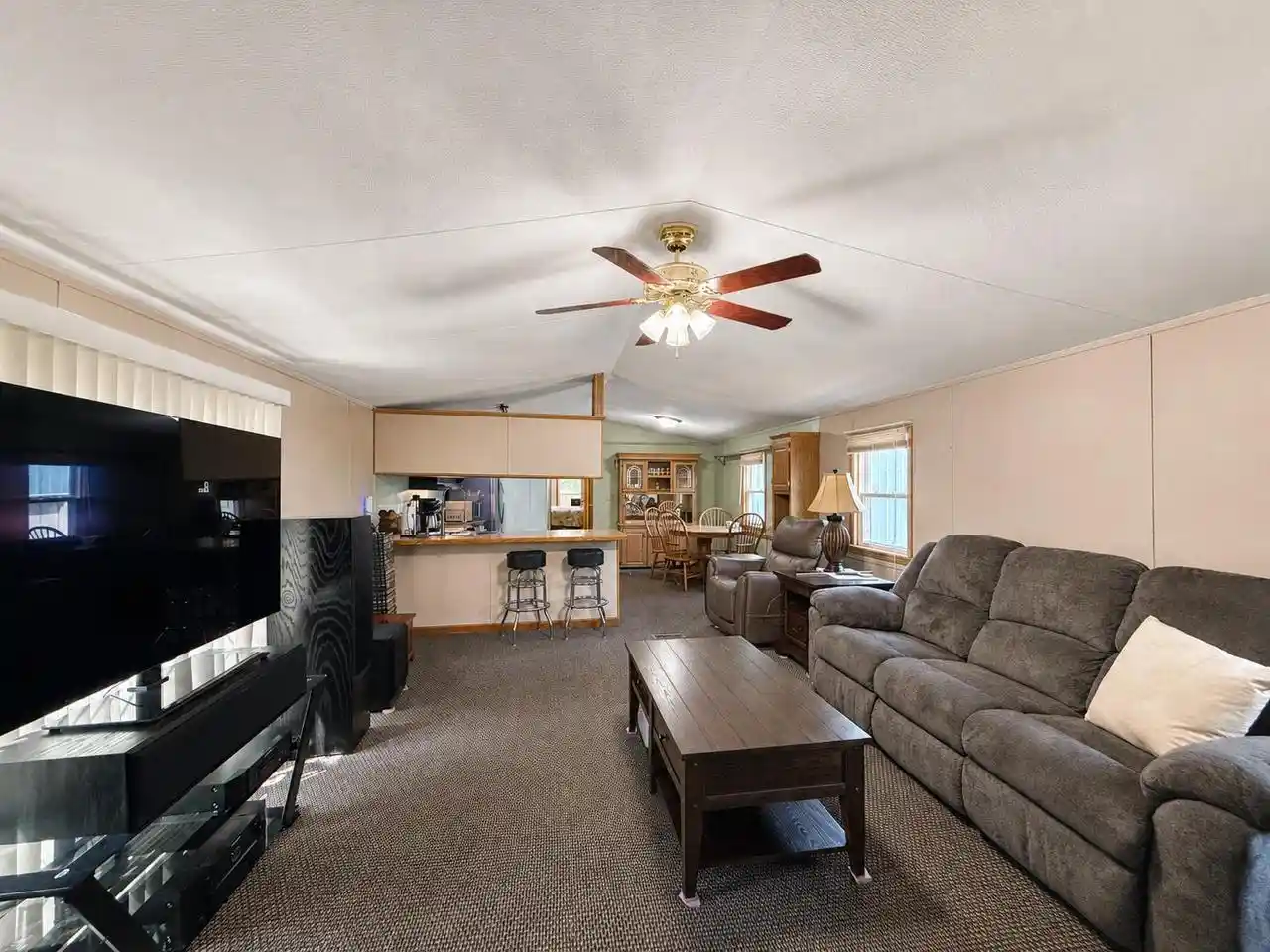 3rd image of 2242 Birch Dr Dr, Friendship, WI 53934 | MLS# 2029340