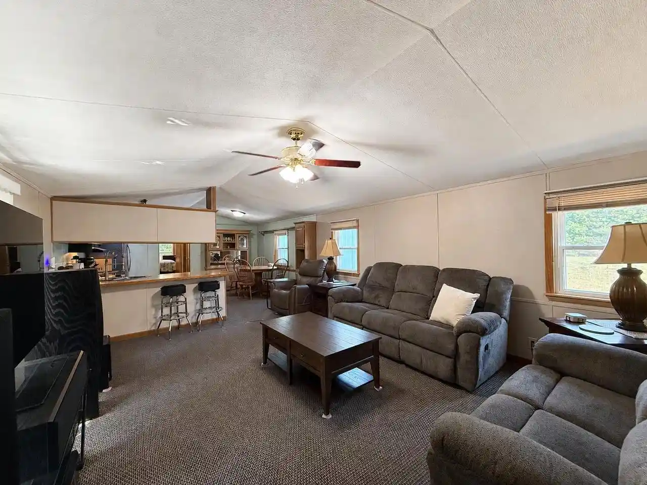 37th image of 2242 Birch Dr Dr, Friendship, WI 53934 | MLS# 2029340