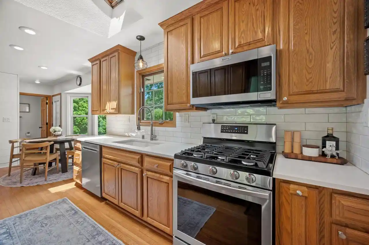 2nd image of 1420 Mount Lane Lane, Hubertus, WI 53033 | MLS# 1974150