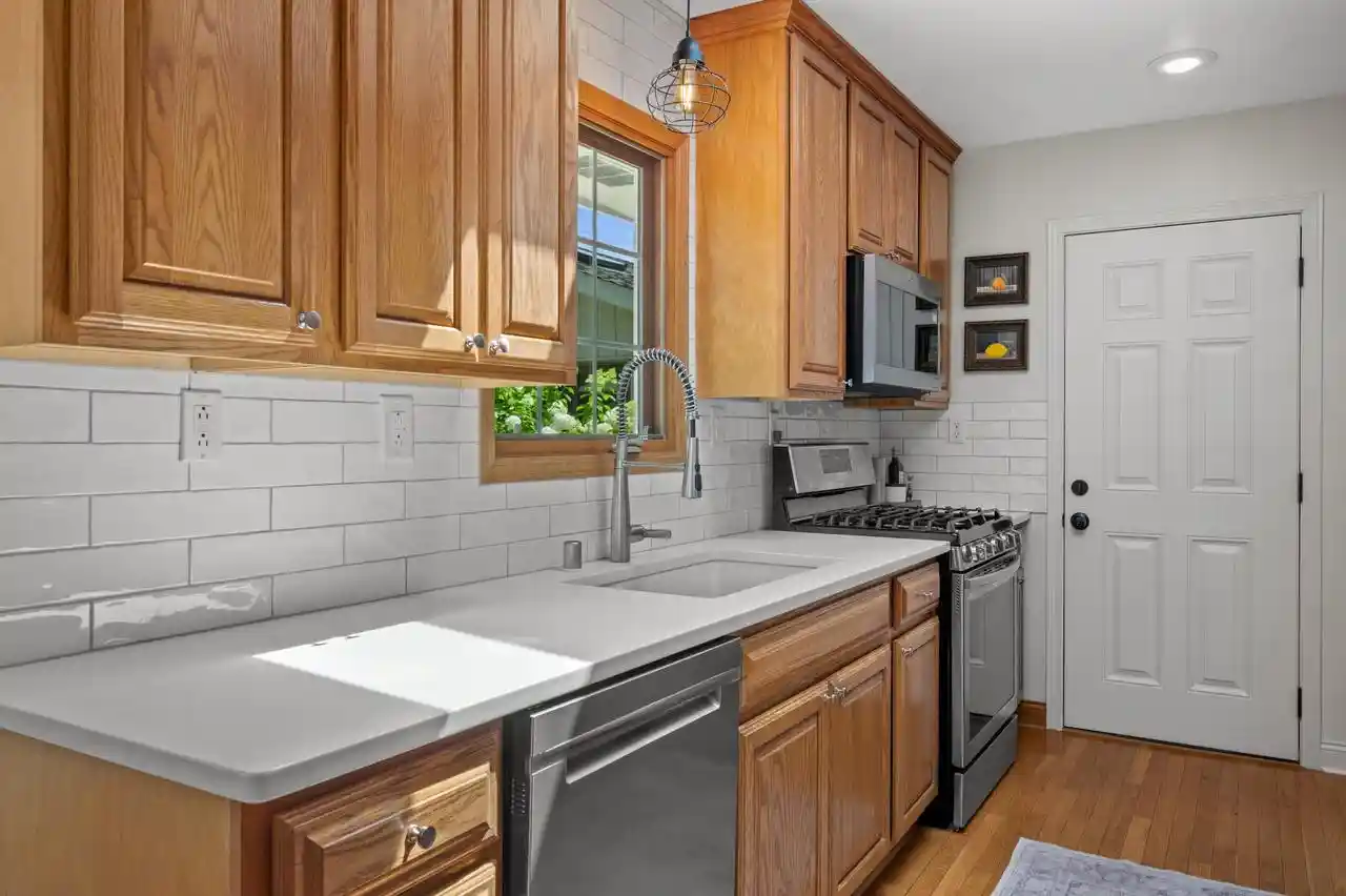 3rd image of 1420 Mount Lane Lane, Hubertus, WI 53033 | MLS# 1974150