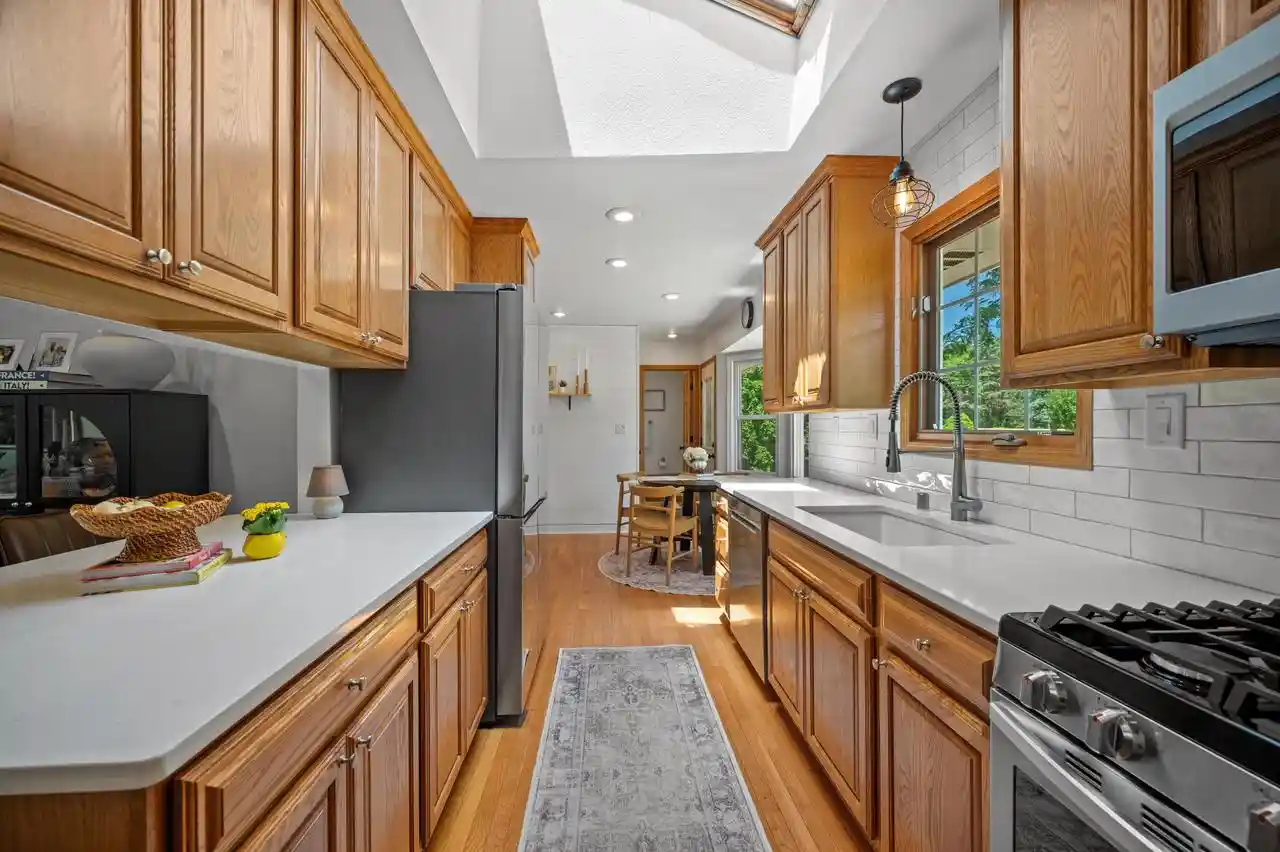 4th image of 1420 Mount Lane Lane, Hubertus, WI 53033 | MLS# 1974150