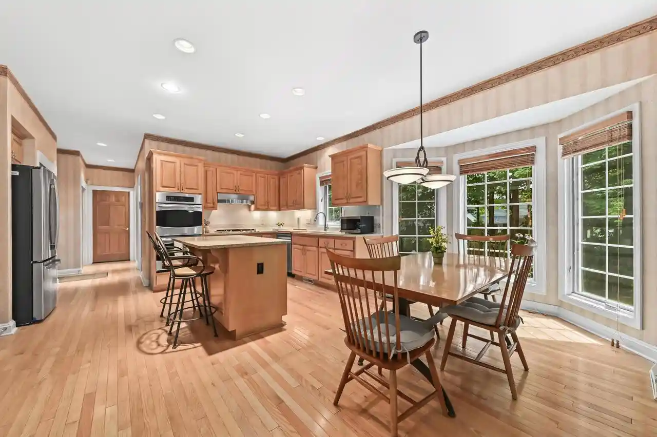 2nd image of 3820 Charter Point Court Court, Brookfield, WI 53045 | MLS# 1974147