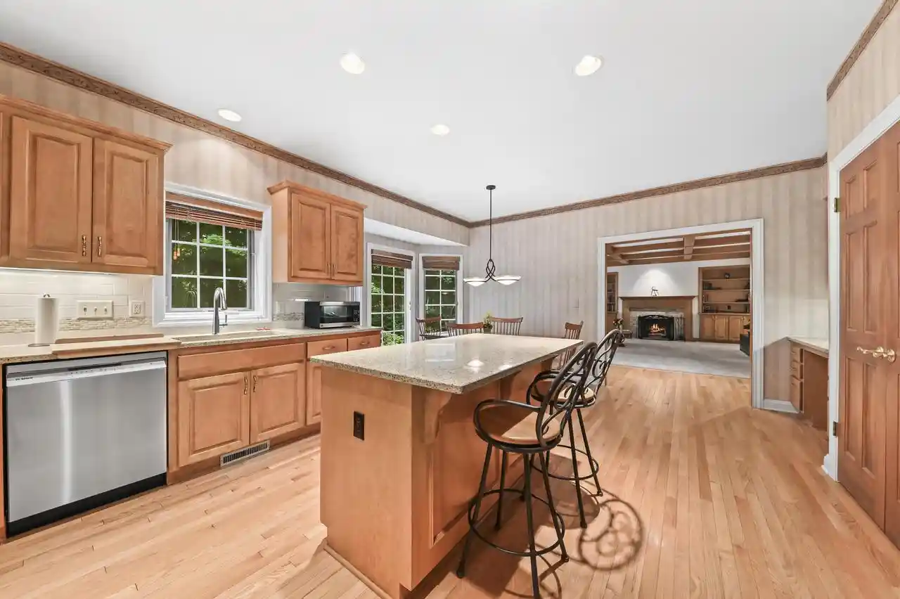 Photo 3 of Single family home for sale at 3820 Charter Point Court Court, Brookfield, WI 53045 | MLS# 1974147 | Listing updated on 2026-08-06